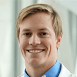 CSCB Trainee, Sam Bowers, wins the Edward A. Brunner Medical Student Award in Anesthesiology