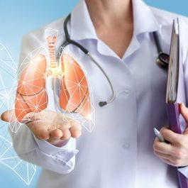 Millennials Needed for Groundbreaking New Study on Lung Health, Illness